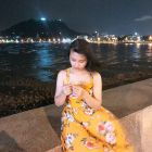 Ngọc Châu - Sinh viên